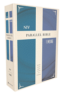 NIV MESSAGE PARALLEL BIBLE
