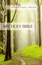 NIV OUTREACH BIBLE