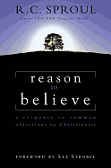 REASON TO BELIEVE