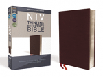 NIV THINLINE REFERENCE BIBLE