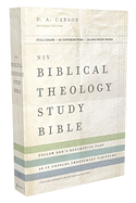 NIV BIBLICAL THEOLOGY STUDY BIBLE