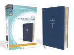 NIV BIBLE FOR TEENS