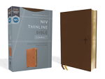 NIV THINLINE COMPACT BIBLE