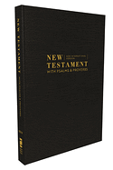 NIV POCKET NEW TESTAMENT PSALMS & PROVERBS