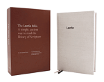 NIV LECTIO BIBLE