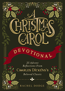 A CHRISTMAS CAROL DEVOTIONAL