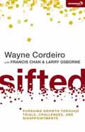 SIFTED