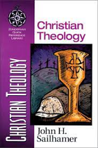 CHRISTIAN THEOLOGY