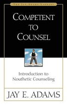 COMPETENT TO COUNSEL