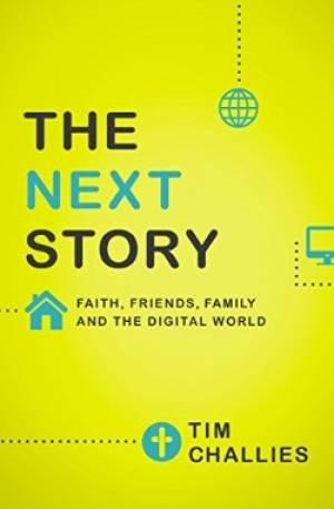 THE NEXT STORY