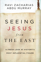 SEEING JESUS FROM THE EAST