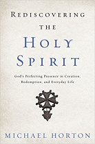 REDISCOVERING THE HOLY SPIRIT