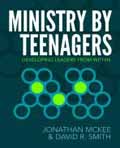 MINISTRY BY TEENAGERS