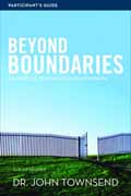 BEYOND BOUNDARIES COURSE PARTICIPANT GUIDE