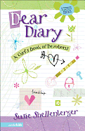 DEAR DIARY