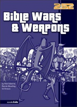 2:52 SOUL/BIBLE WARS AND WEAPONS