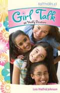 GIRL TALK 52 WEEKLY DEVOTIONS