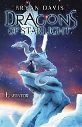 LIBERATOR BOOK 4 DRAGONS OF STARLIGHT