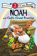 NOAH & GOD'S GREAT PROMISE