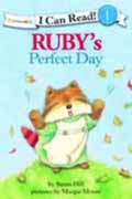 RUBYS PERFECT DAY I CAN READ