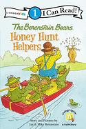 HONEY HUNT HELPERS