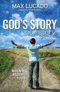 GODS STORY YOUR STORY YOUTH EDITION