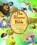 THE RHYME BIBLE STORYBOOK