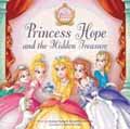 PRINCESS HOPE & THE HIDDEN TREASURE HB