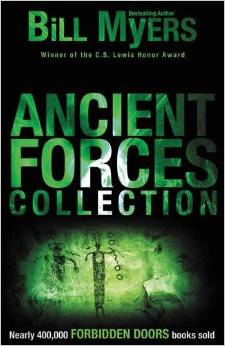 ANCIENT FORCES COLLECTION