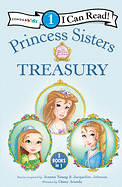 PRINCESS SISTERS TREASURY