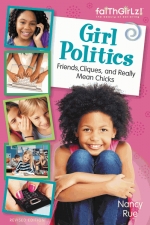 GIRL POLITICS REVISED EDITION