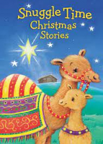 SNUGGLE TIME CHRISTMAS STORIES