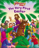 BEGINNERS BIBLE THE VERY FIRST EASTER