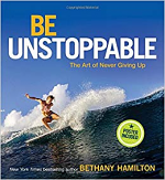 BE UNSTOPPABLE HB