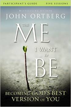 THE ME I WANT TO BE PARTICIPANTS GUIDE