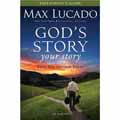 GODS STORY YOUR STORY PARTICIPANTS GUIDE