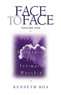 FACE TO FACE VOLUME 1