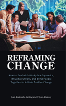 REFRAMING CHANGE