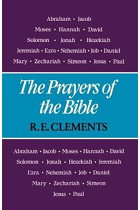 PRAYERS OF THE BIBLE