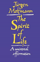 SPIRIT OF LIFE, THE