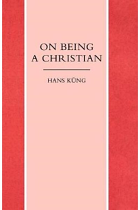 ON BEING A CHRISTIAN