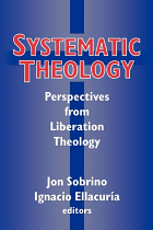 SYSTEMATIC THEOLOGY