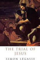 TRIAL OF JESUS