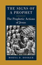 SIGNS OF A PROPHET, THE