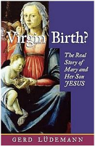 VIRGIN BIRTH?