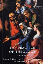 PRACTISE OF THEOLOGY
