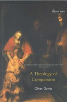 THEOLOGY OF COMPASSION, A  P/B