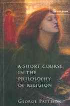 SHORT COURSE IN/PHILOSOPHY OF RELIGION