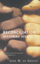 RECONCILIATION