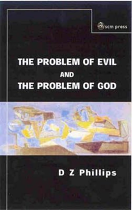 PROBLEM OF EVIL AND THE PROBLEM OF GOD